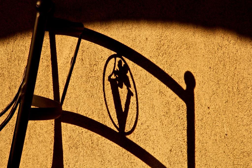 Piombaia Villa Montalcino Kültér fotó