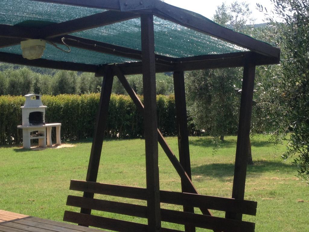 Piombaia Villa Montalcino Kültér fotó