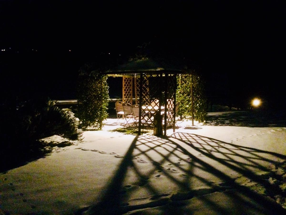 Piombaia Villa Montalcino Kültér fotó